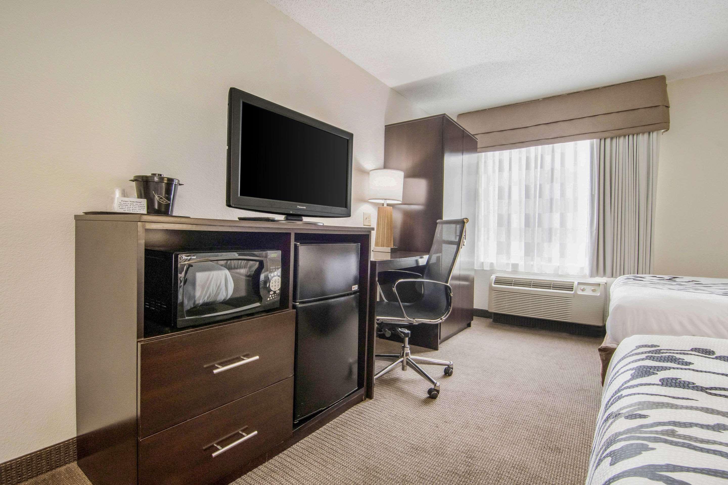 Sleep Inn Henderson I-85 Kültér fotó