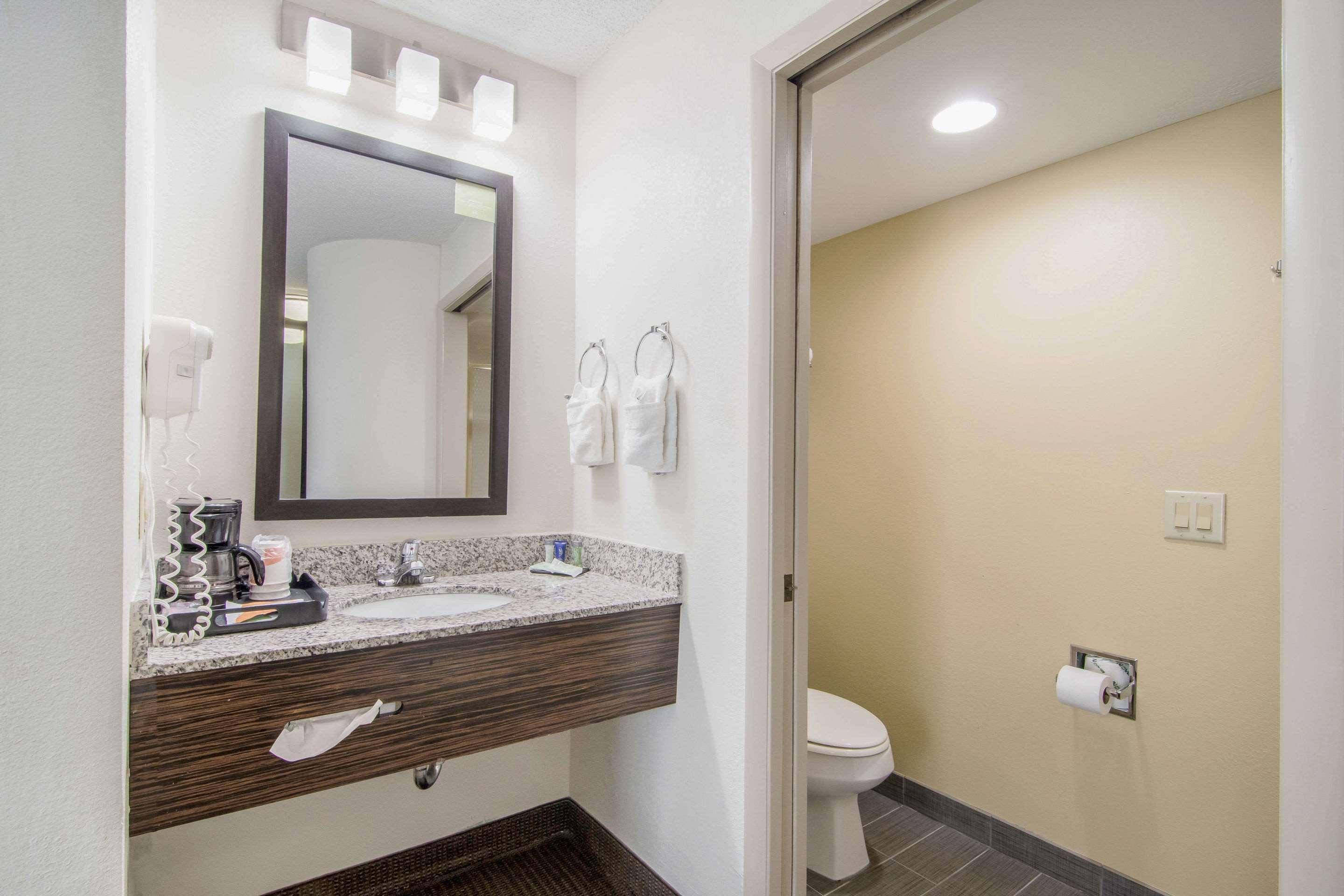 Sleep Inn Henderson I-85 Kültér fotó