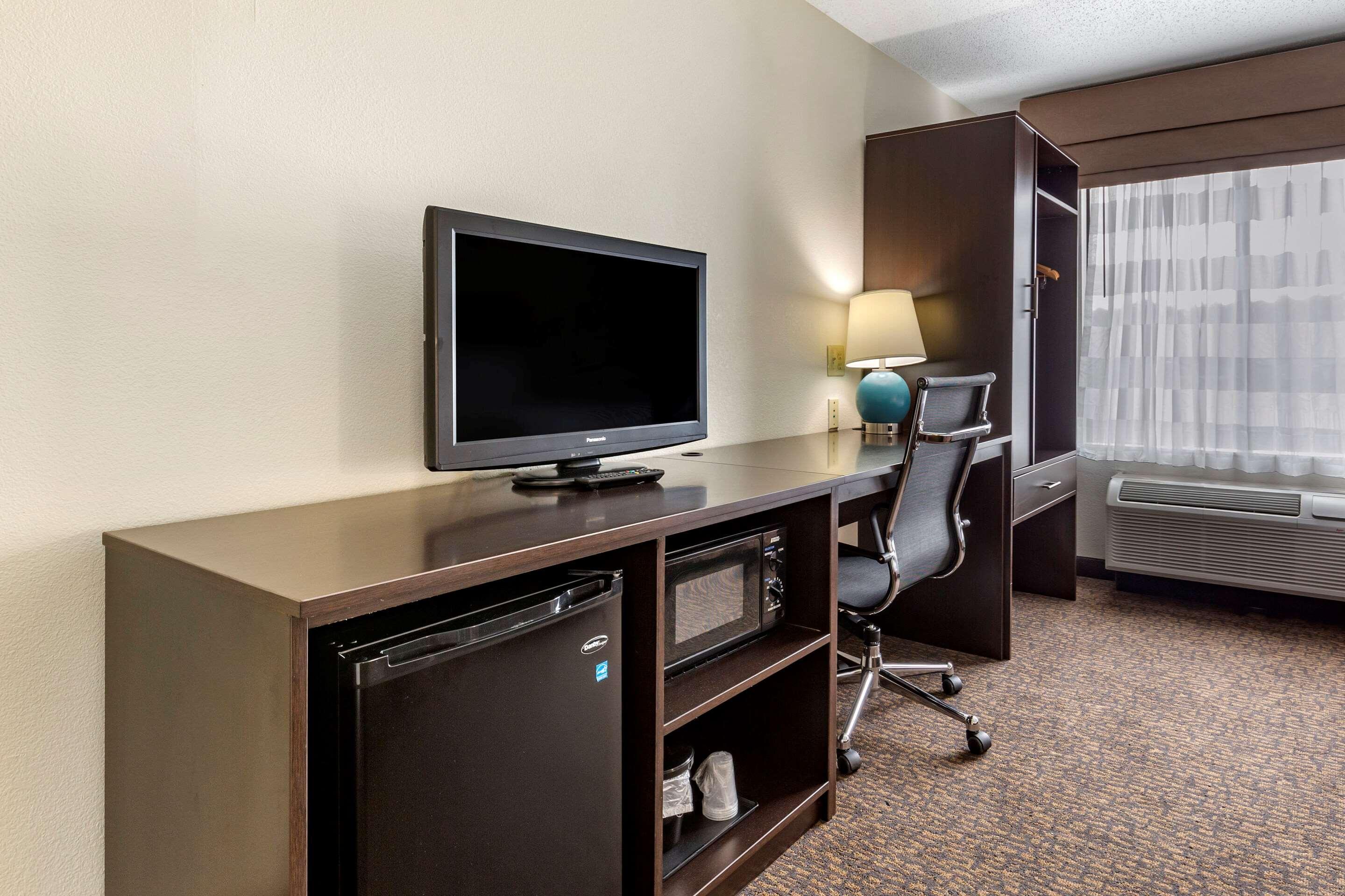 Sleep Inn Henderson I-85 Kültér fotó