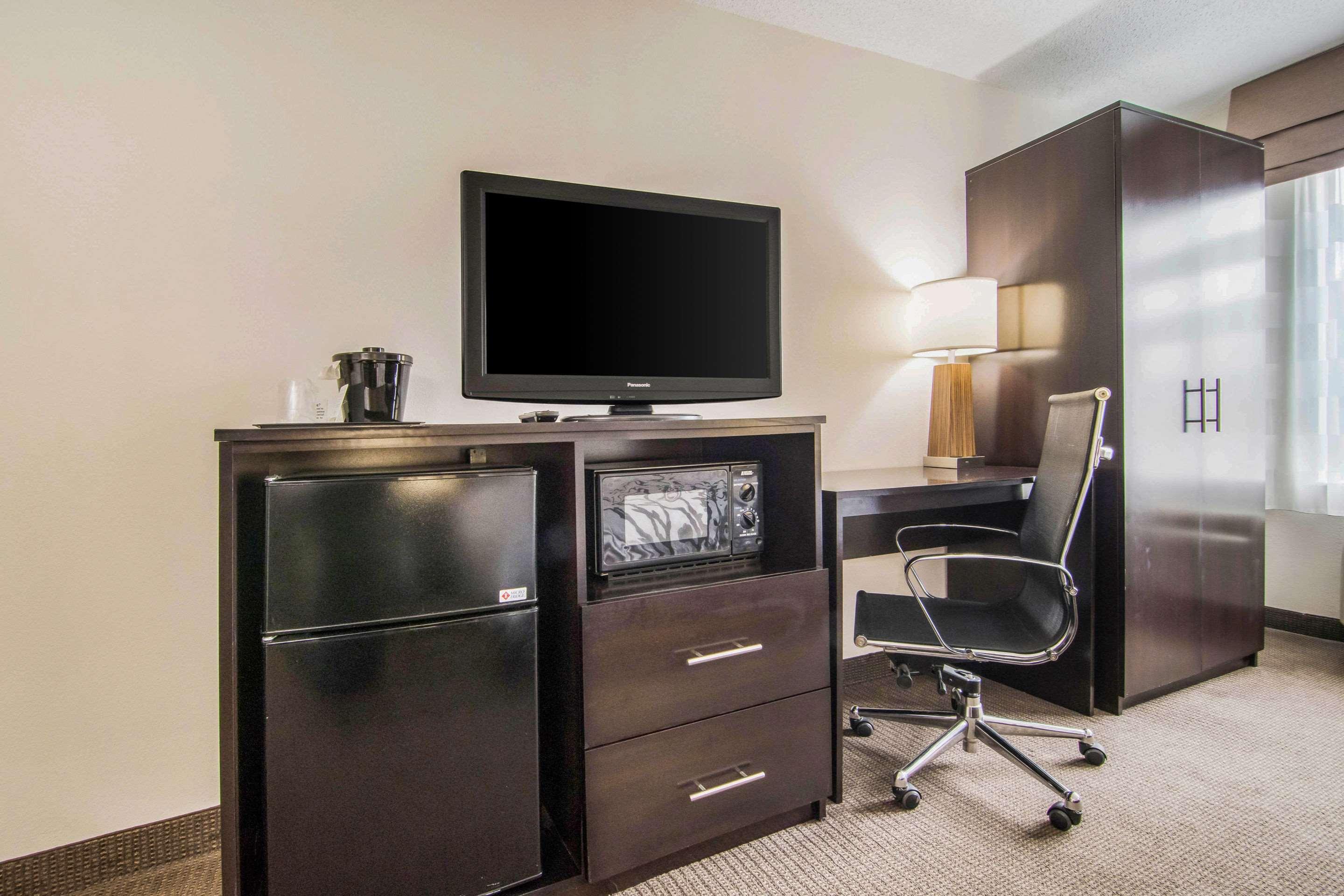 Sleep Inn Henderson I-85 Kültér fotó