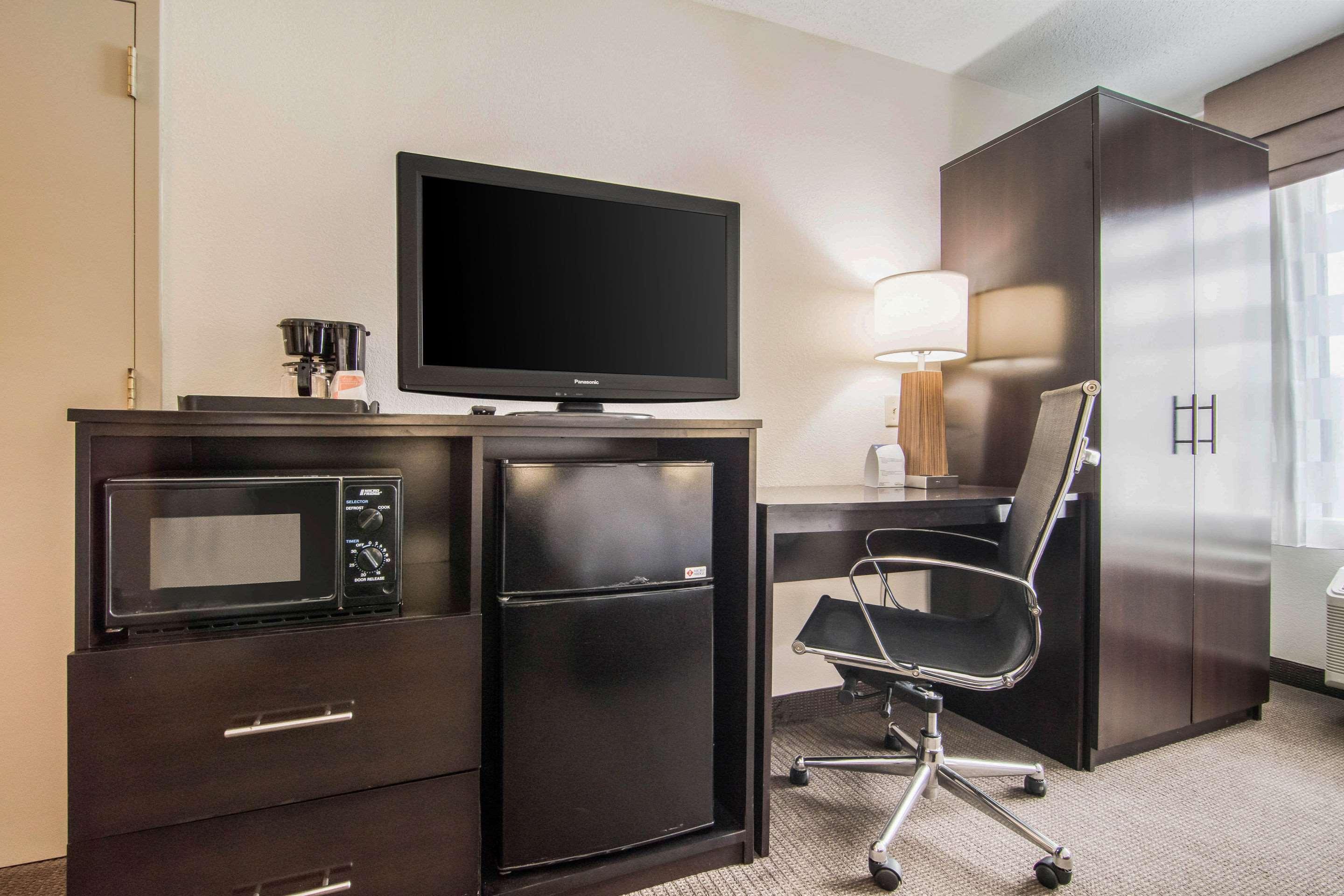 Sleep Inn Henderson I-85 Kültér fotó