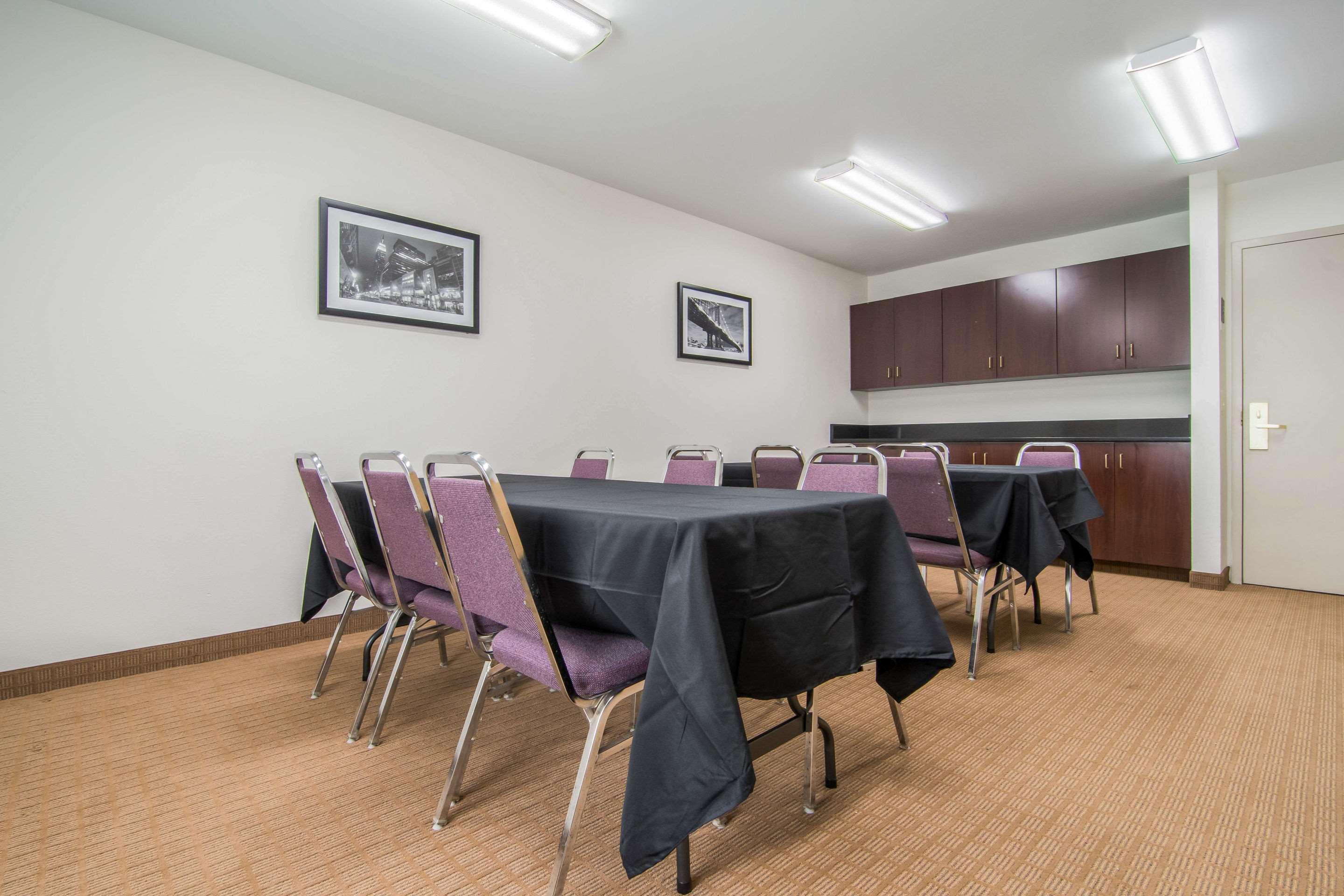 Sleep Inn Henderson I-85 Kültér fotó
